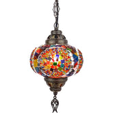 1 Globe Turkish Light